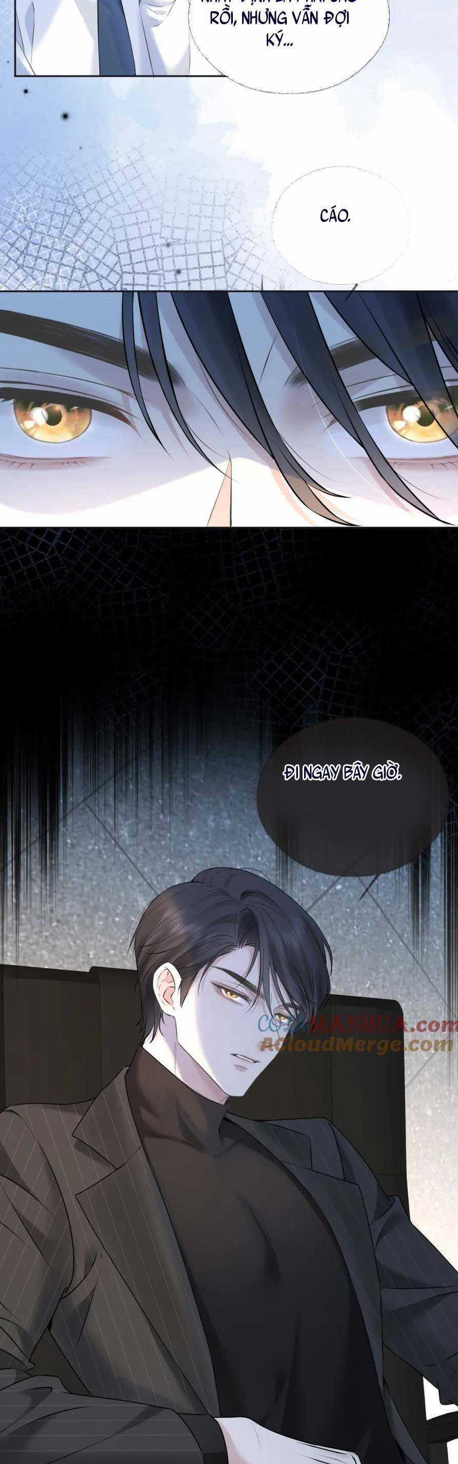 Ta Ở Hiện Đại Làm Đại Boss Chương 15 trang 10