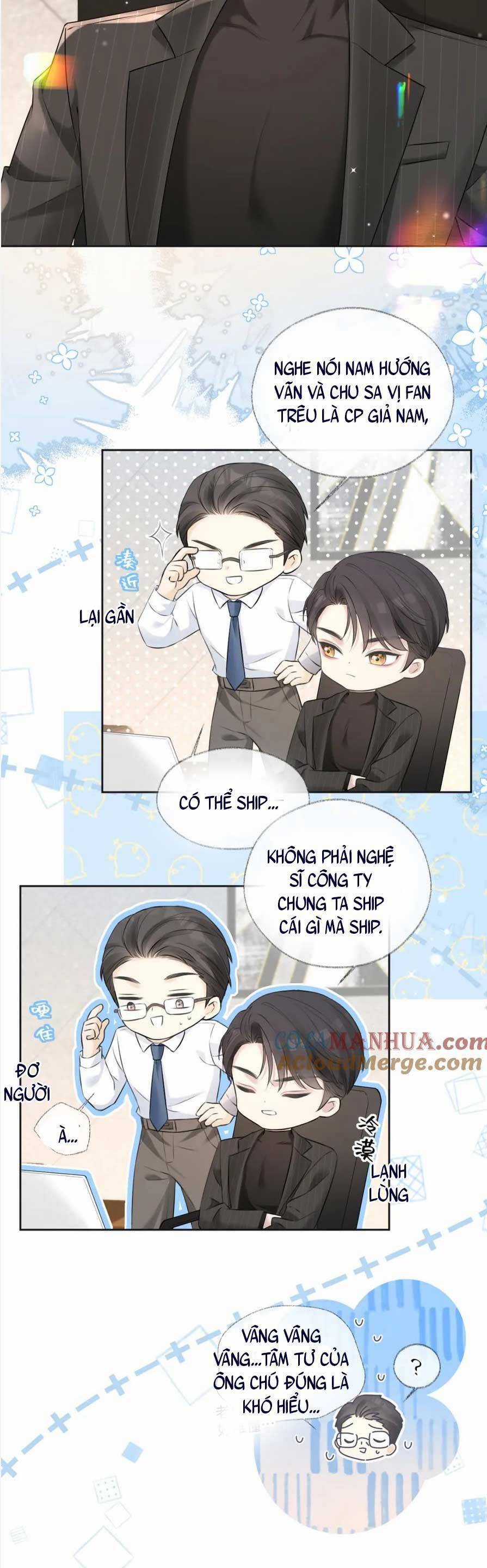 Ta Ở Hiện Đại Làm Đại Boss Chương 15 trang 12