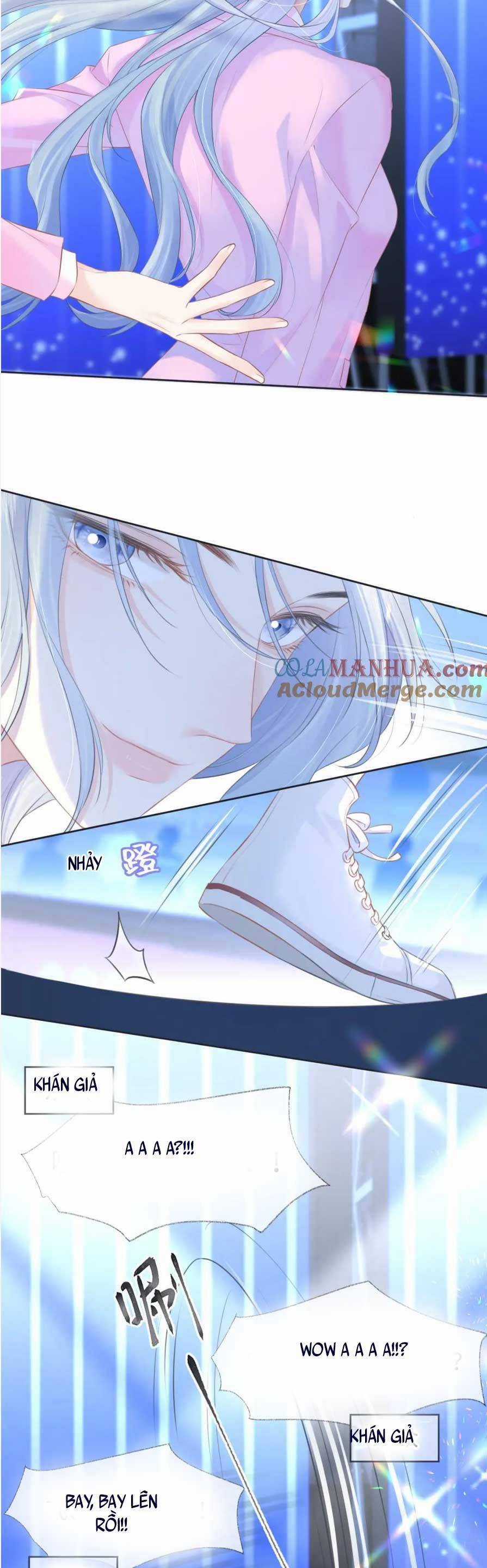 Ta Ở Hiện Đại Làm Đại Boss Chương 15 trang 16