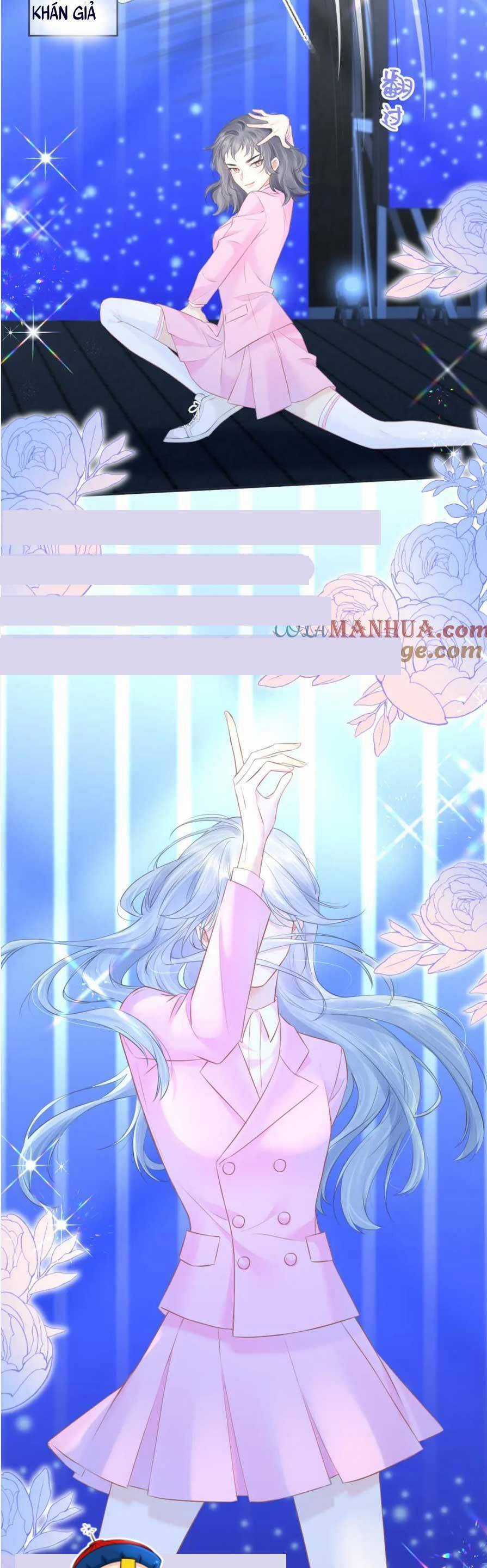 Ta Ở Hiện Đại Làm Đại Boss Chương 15 trang 17