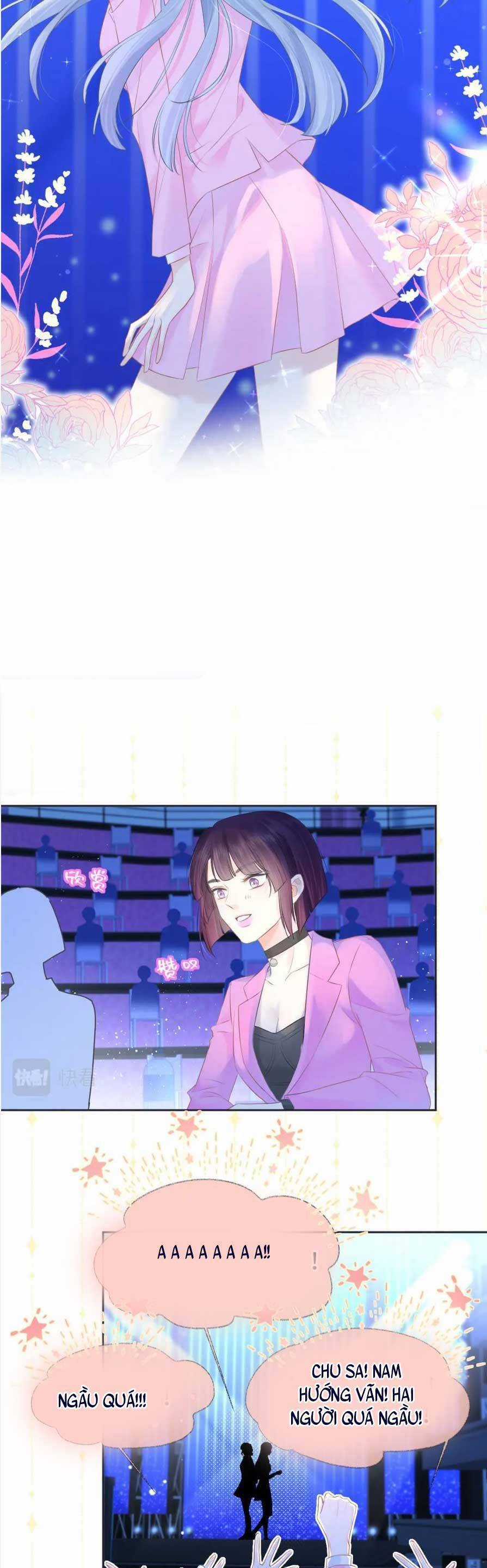 Ta Ở Hiện Đại Làm Đại Boss Chương 15 trang 19