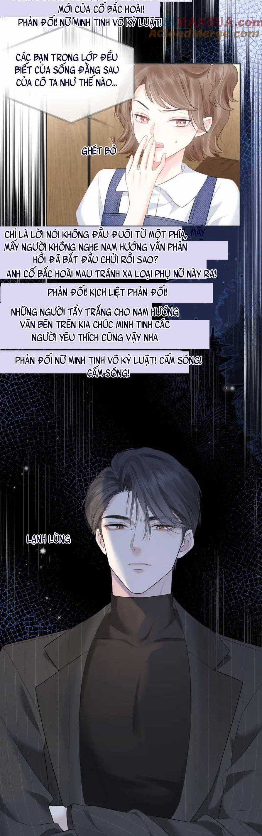 Ta Ở Hiện Đại Làm Đại Boss Chương 15 trang 4