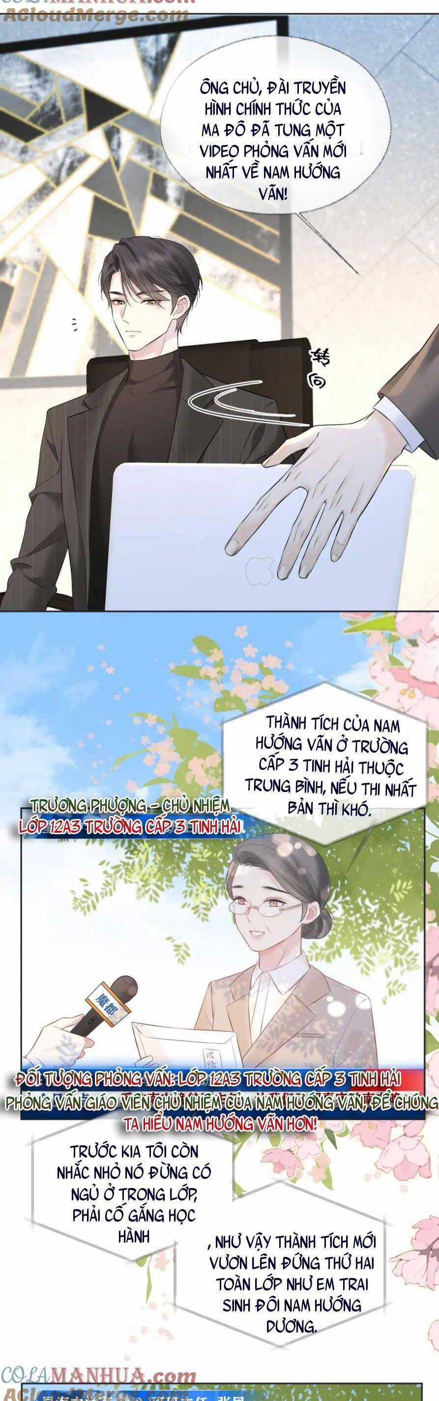 Ta Ở Hiện Đại Làm Đại Boss Chương 15 trang 6