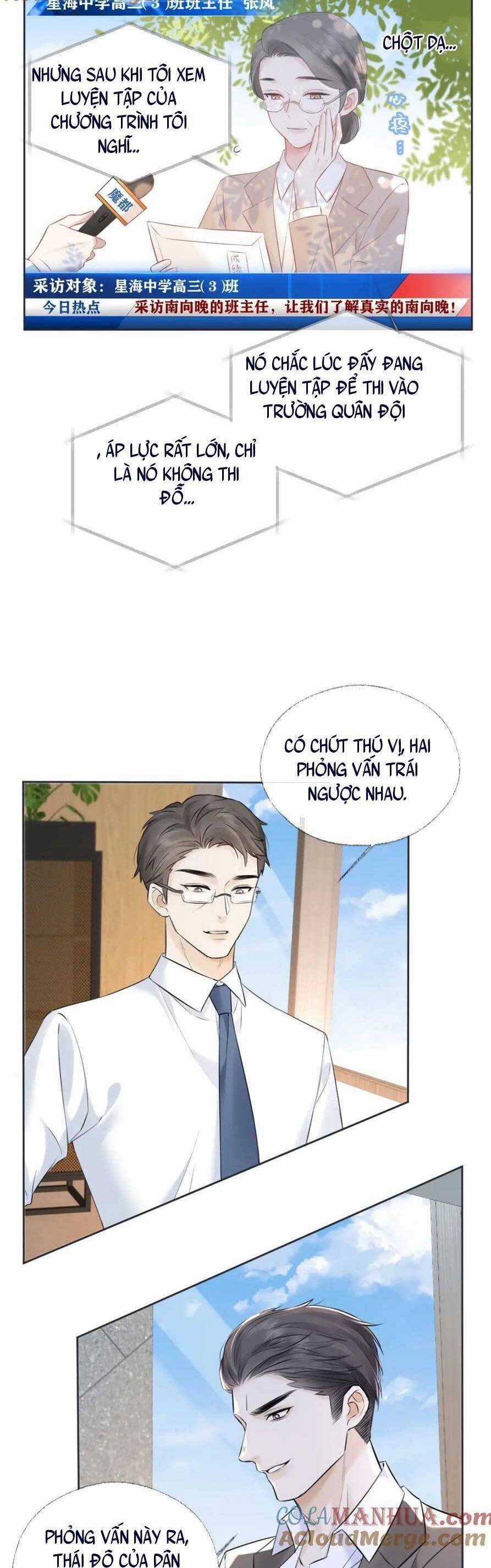 Ta Ở Hiện Đại Làm Đại Boss Chương 15 trang 7