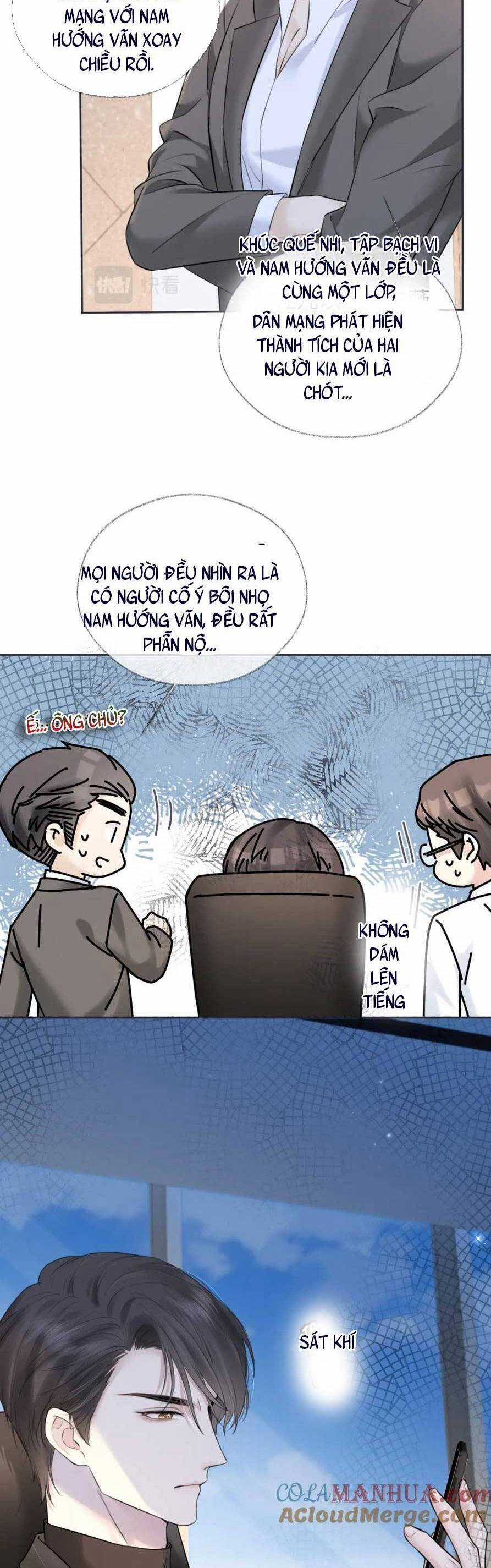 Ta Ở Hiện Đại Làm Đại Boss Chương 15 trang 8