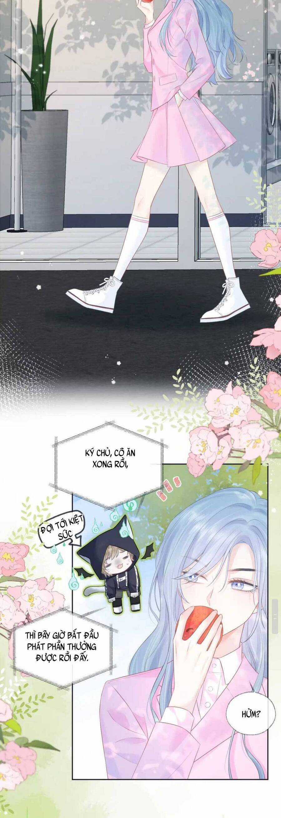 Ta Ở Hiện Đại Làm Đại Boss Chương 16 trang 10