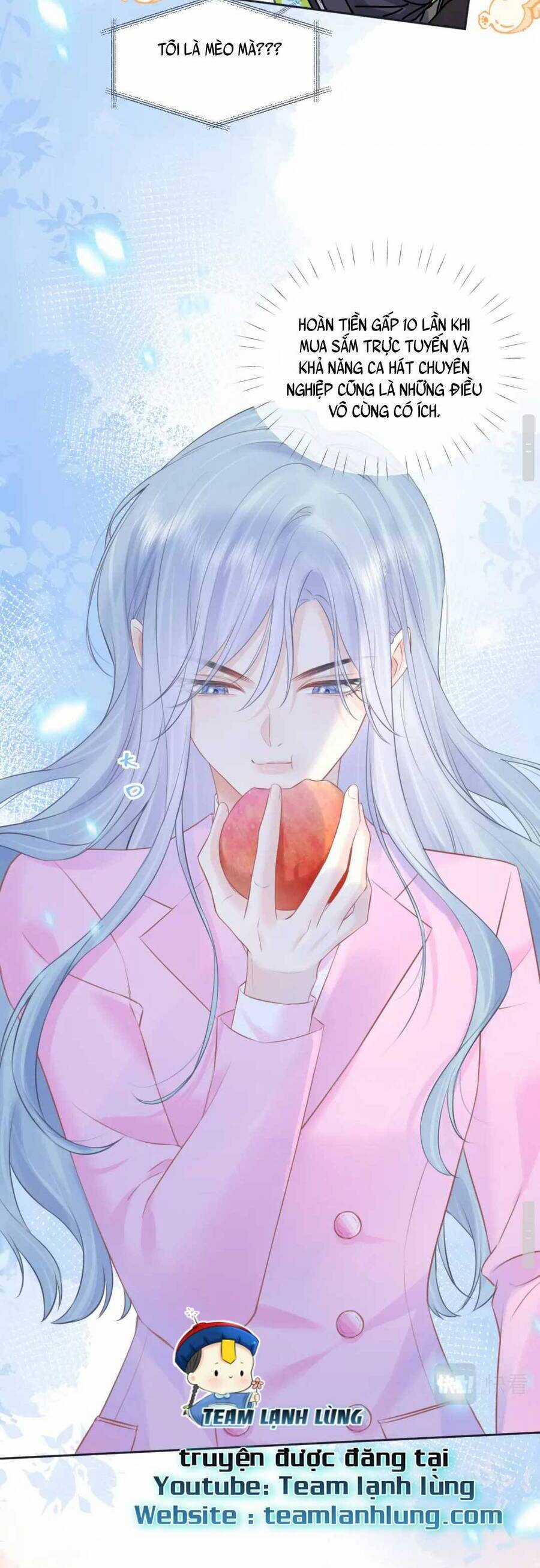 Ta Ở Hiện Đại Làm Đại Boss Chương 16 trang 13