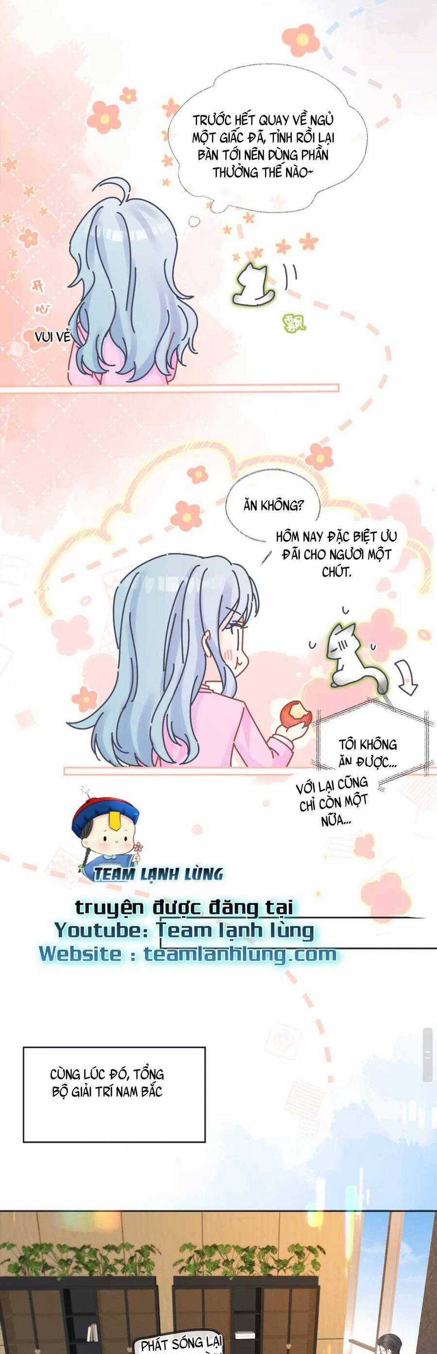 Ta Ở Hiện Đại Làm Đại Boss Chương 16 trang 14