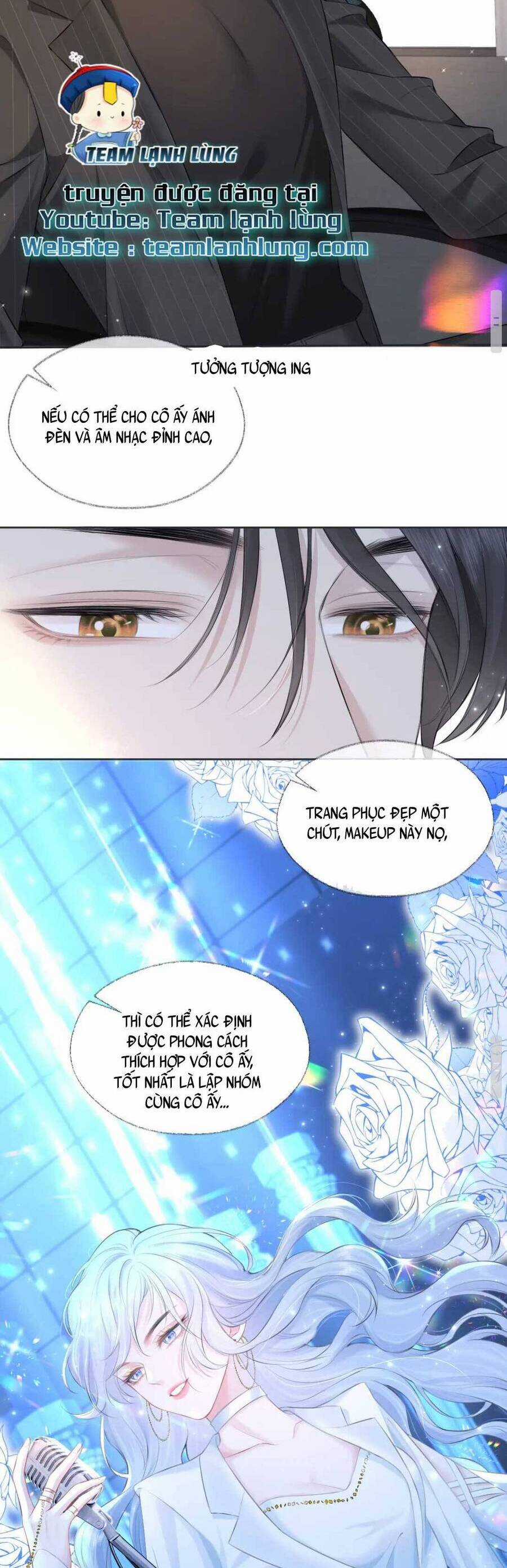 Ta Ở Hiện Đại Làm Đại Boss Chương 16 trang 16