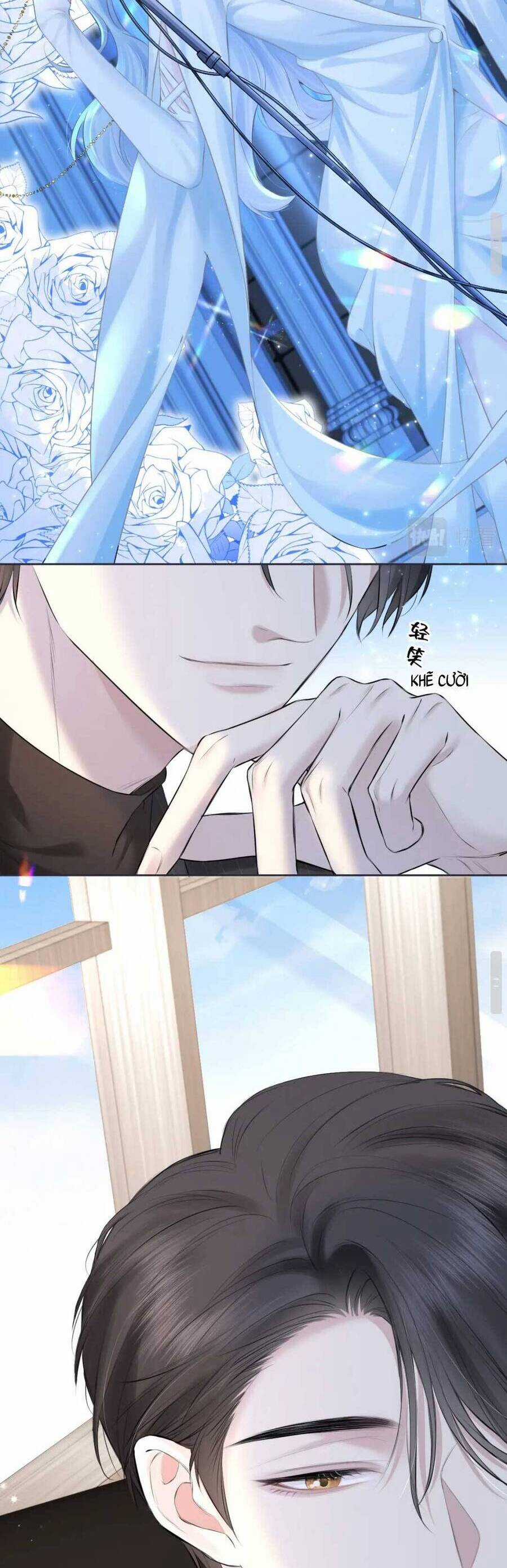 Ta Ở Hiện Đại Làm Đại Boss Chương 16 trang 17