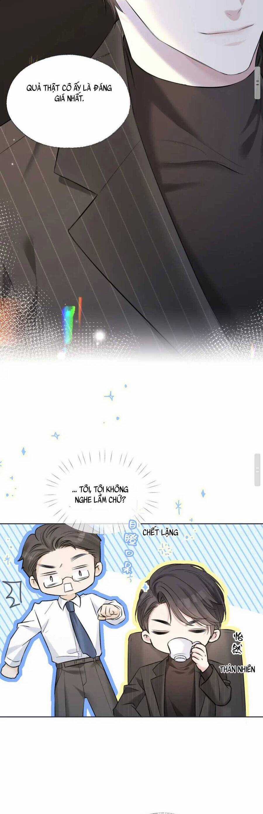 Ta Ở Hiện Đại Làm Đại Boss Chương 16 trang 18