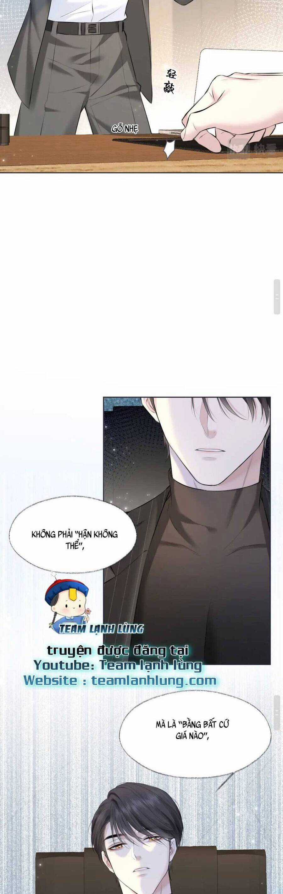 Ta Ở Hiện Đại Làm Đại Boss Chương 16 trang 21