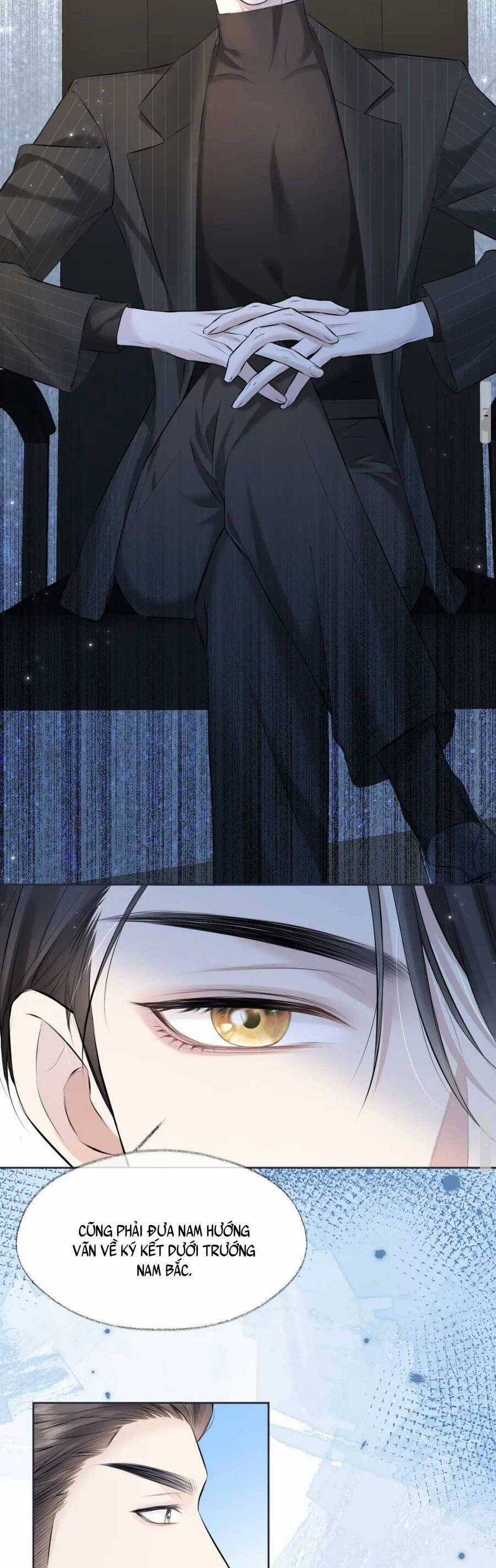 Ta Ở Hiện Đại Làm Đại Boss Chương 16 trang 22