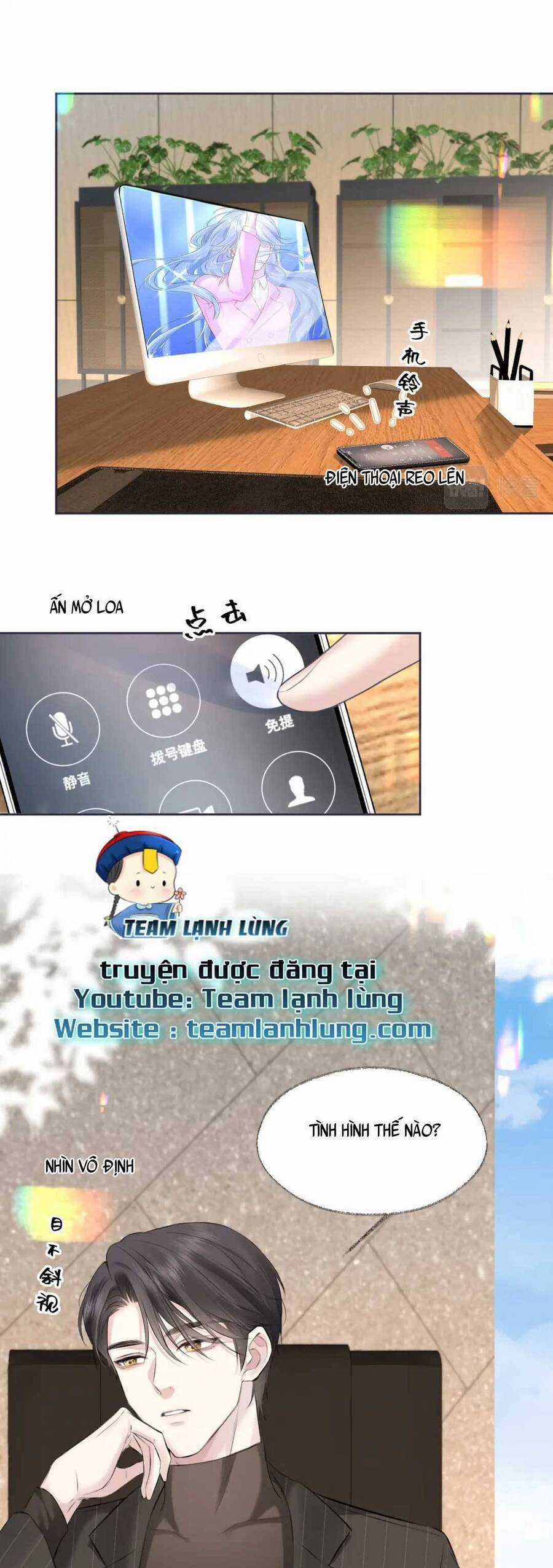 Ta Ở Hiện Đại Làm Đại Boss Chương 16 trang 24