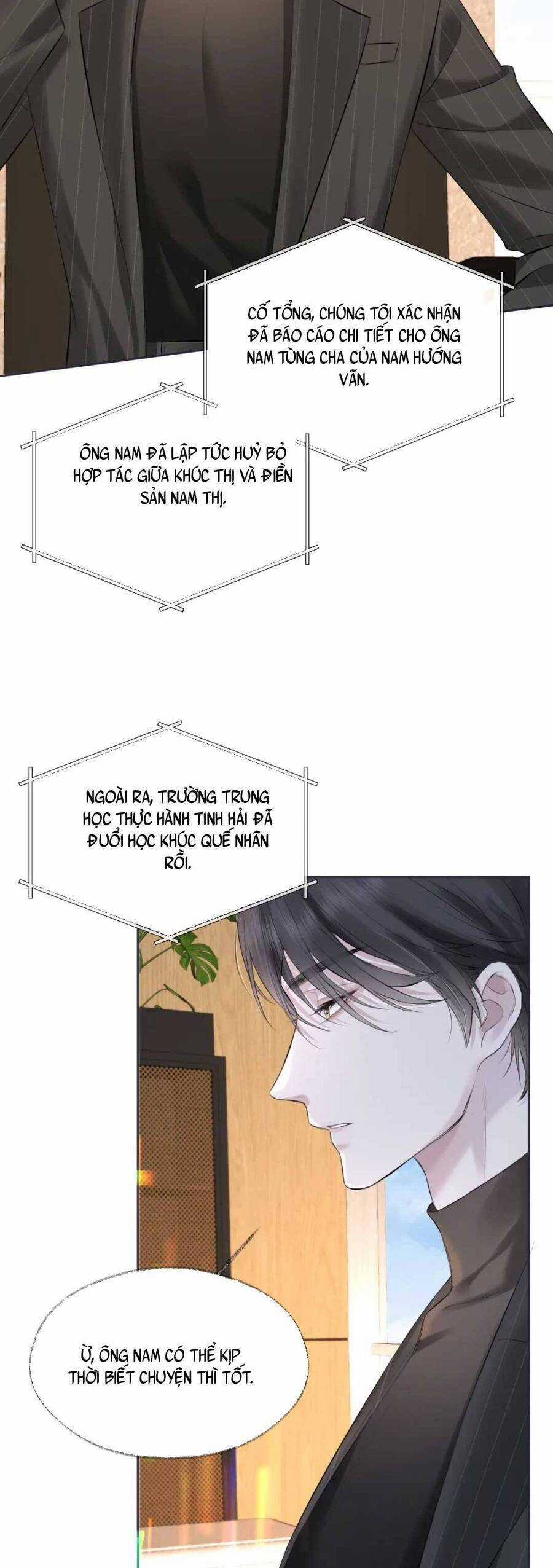 Ta Ở Hiện Đại Làm Đại Boss Chương 16 trang 25