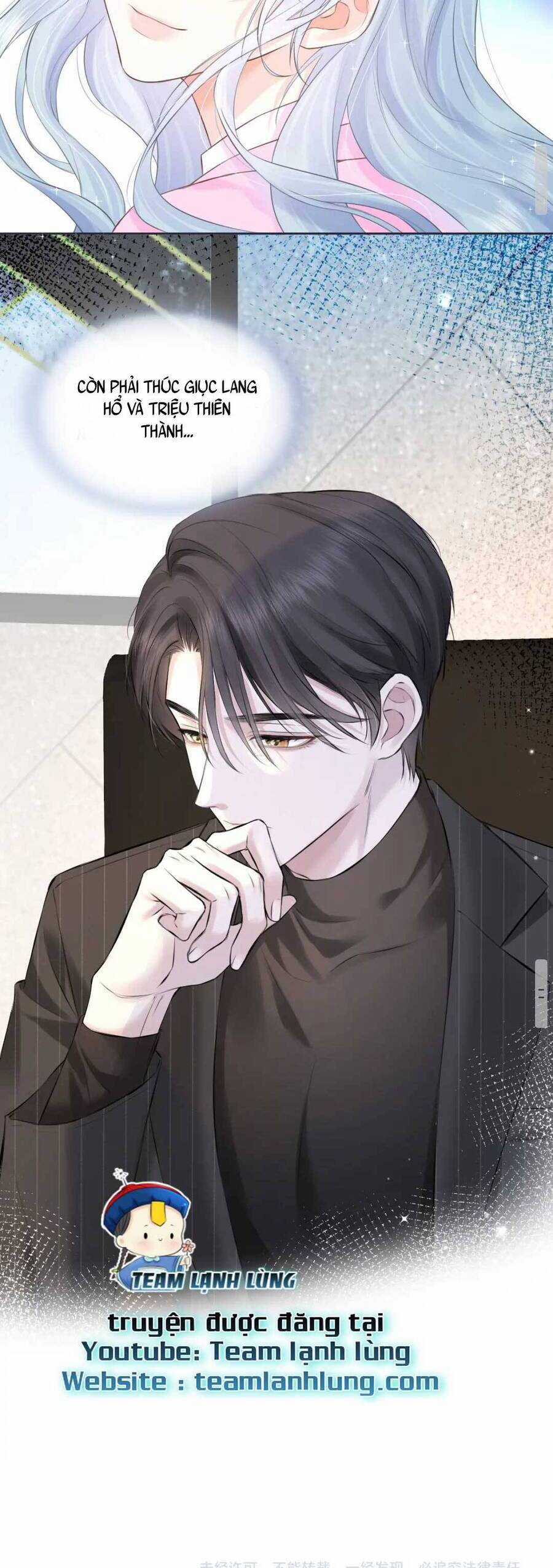 Ta Ở Hiện Đại Làm Đại Boss Chương 16 trang 27