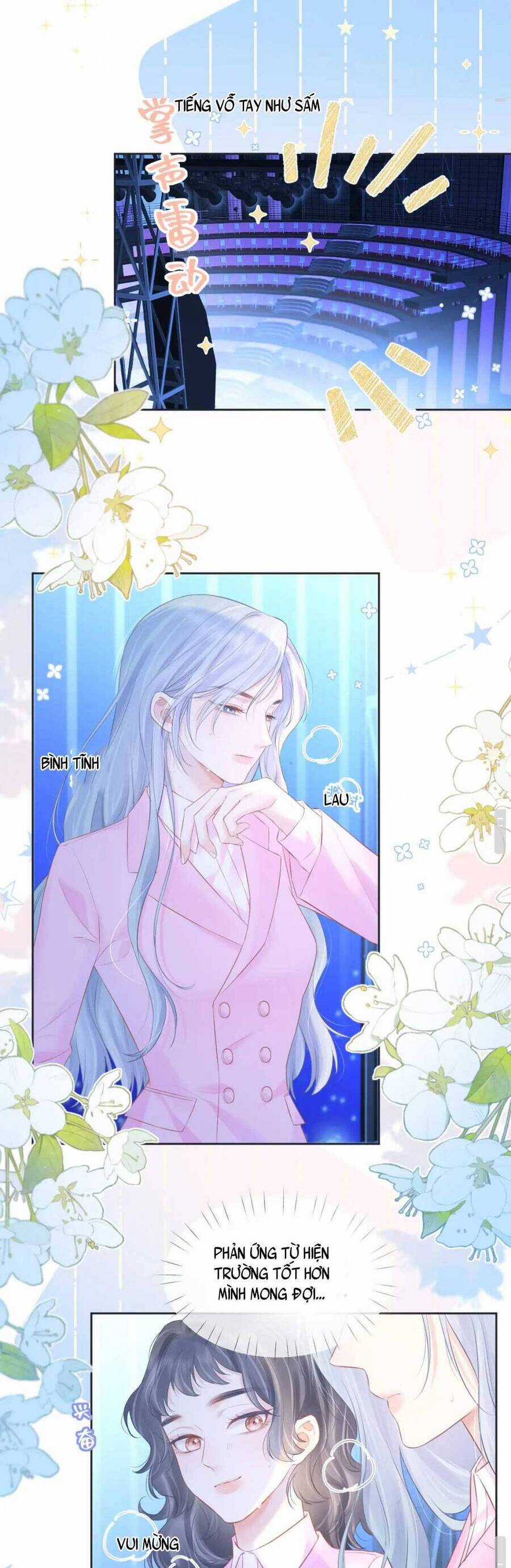 Ta Ở Hiện Đại Làm Đại Boss Chương 16 trang 3