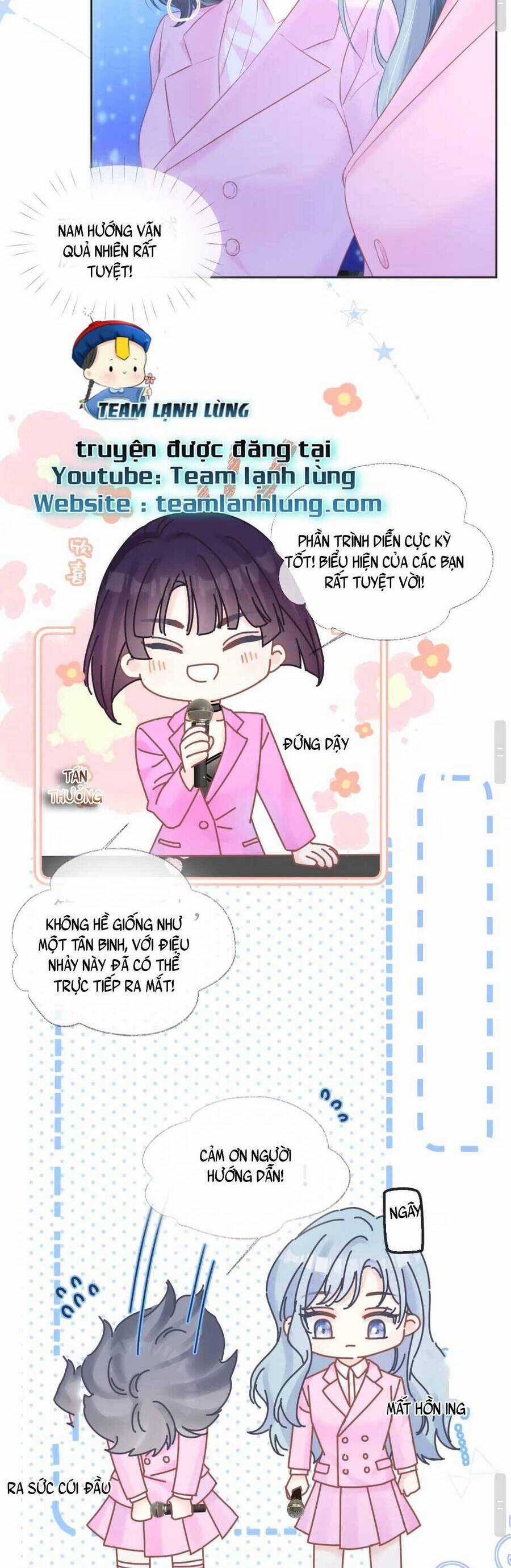 Ta Ở Hiện Đại Làm Đại Boss Chương 16 trang 4