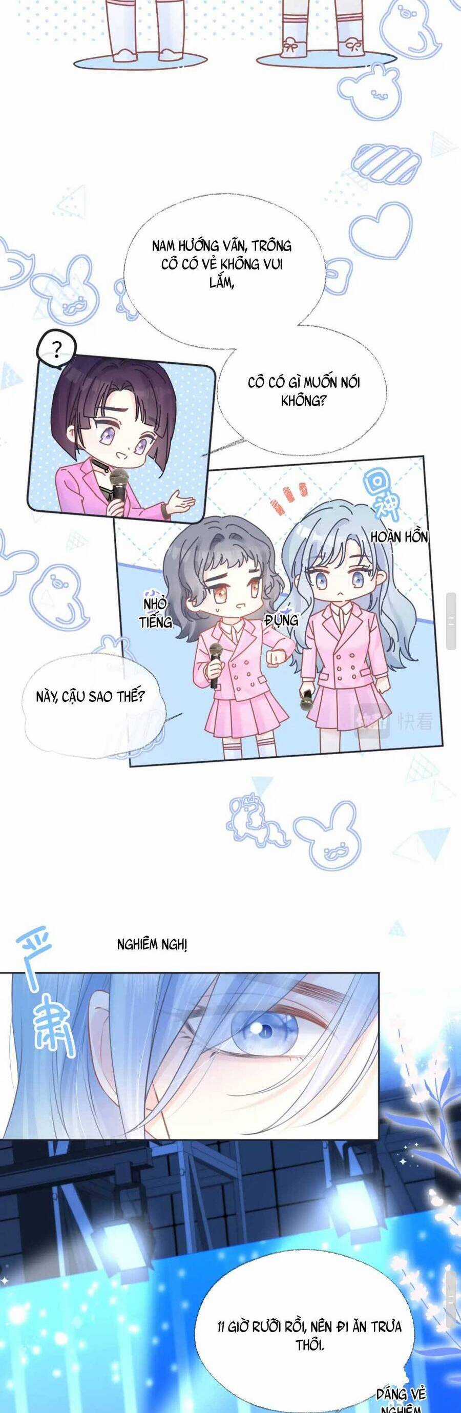 Ta Ở Hiện Đại Làm Đại Boss Chương 16 trang 5