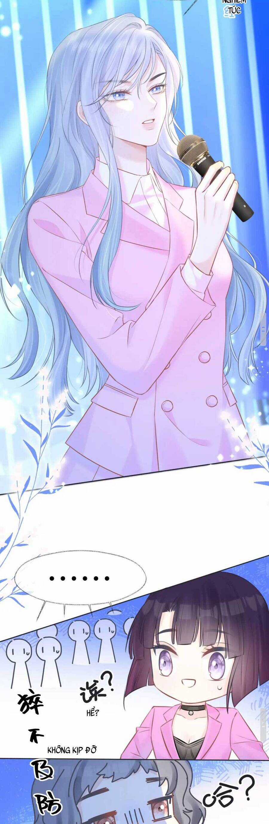 Ta Ở Hiện Đại Làm Đại Boss Chương 16 trang 6