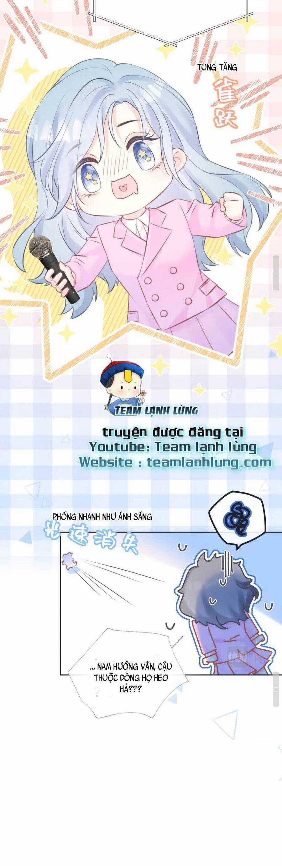 Ta Ở Hiện Đại Làm Đại Boss Chương 16 trang 8