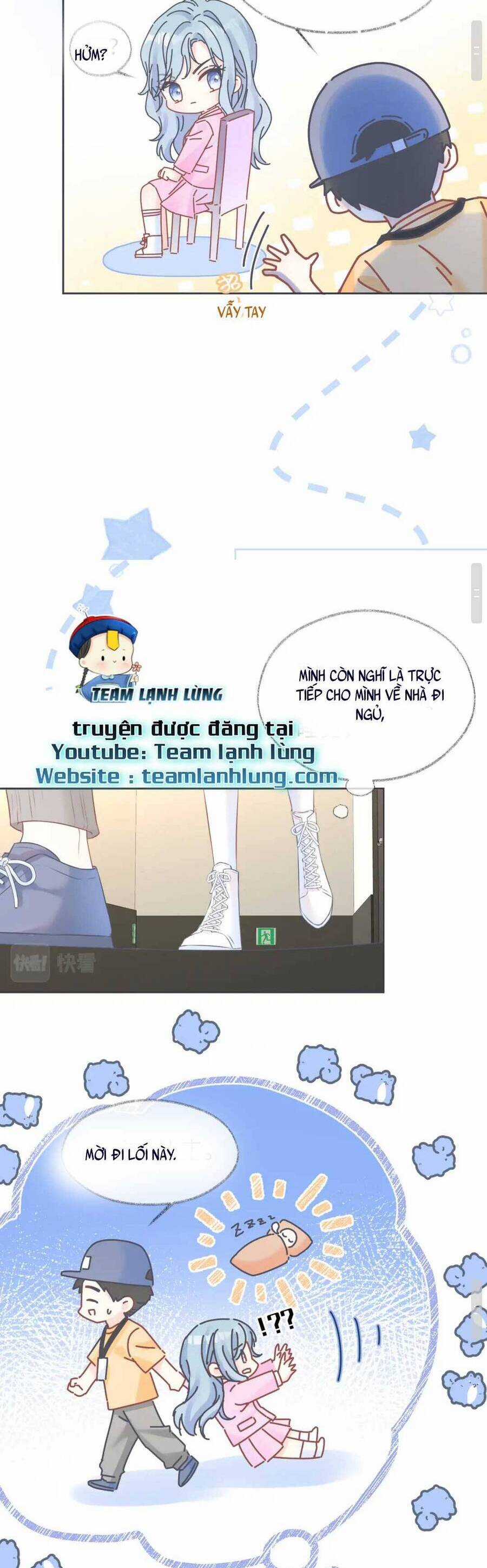 Ta Ở Hiện Đại Làm Đại Boss Chương 17 trang 10