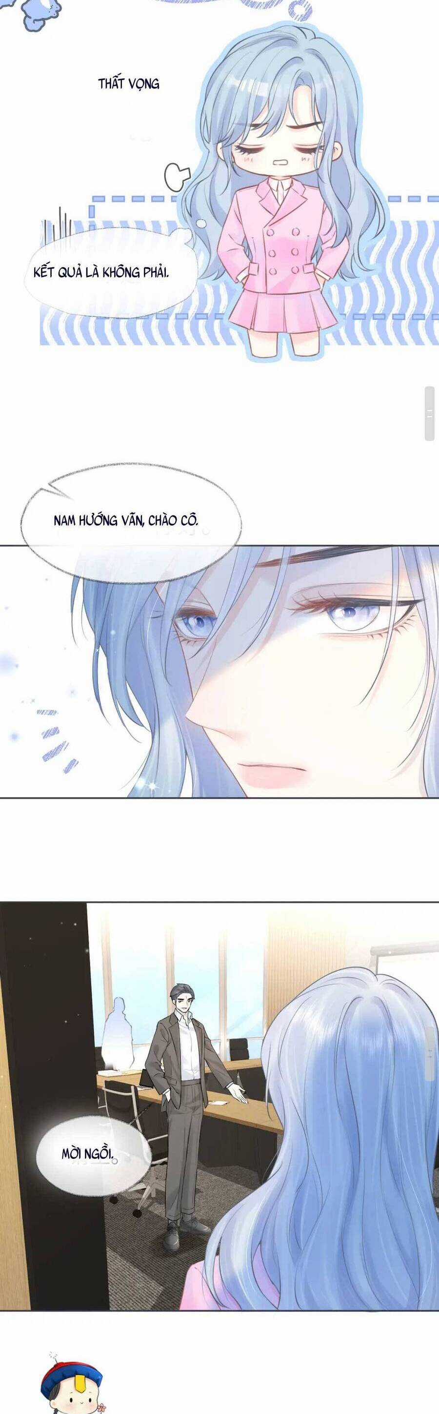 Ta Ở Hiện Đại Làm Đại Boss Chương 17 trang 11