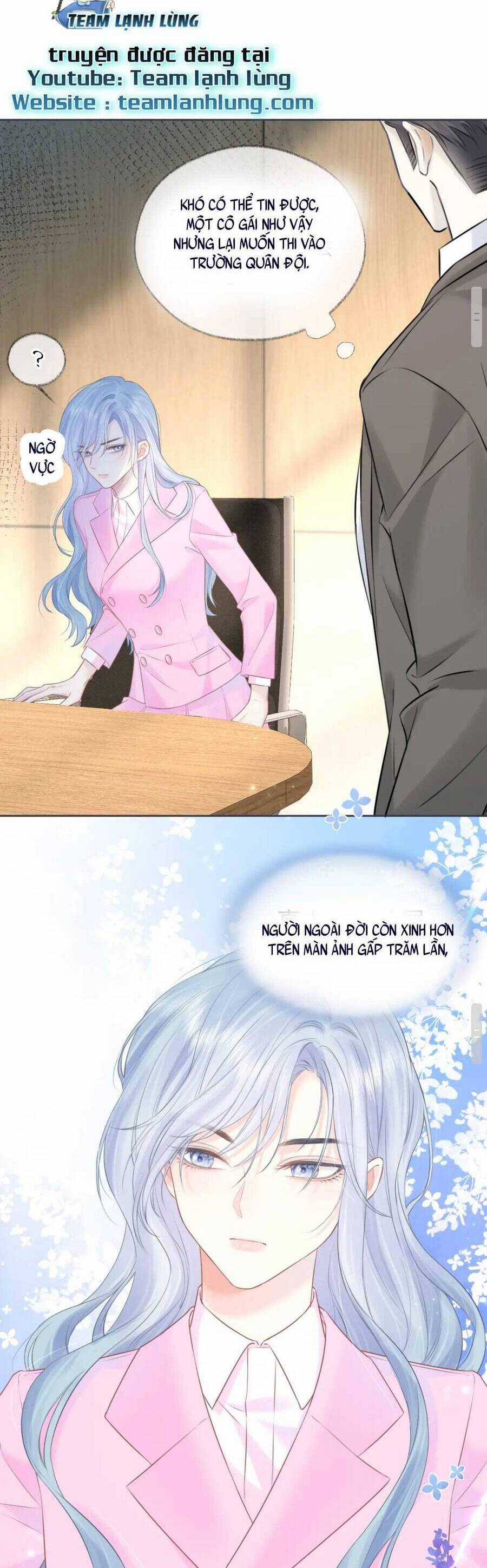 Ta Ở Hiện Đại Làm Đại Boss Chương 17 trang 12