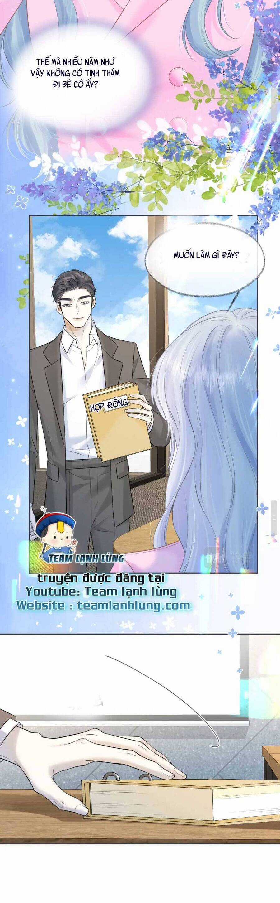 Ta Ở Hiện Đại Làm Đại Boss Chương 17 trang 13