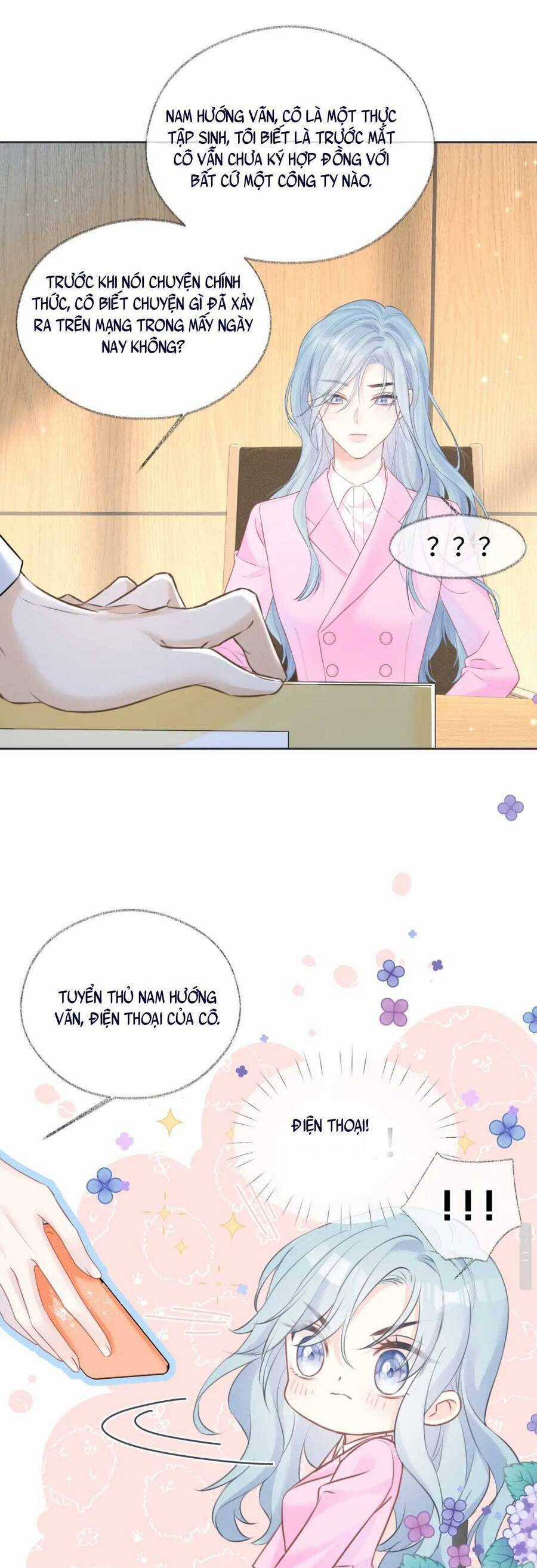 Ta Ở Hiện Đại Làm Đại Boss Chương 17 trang 14