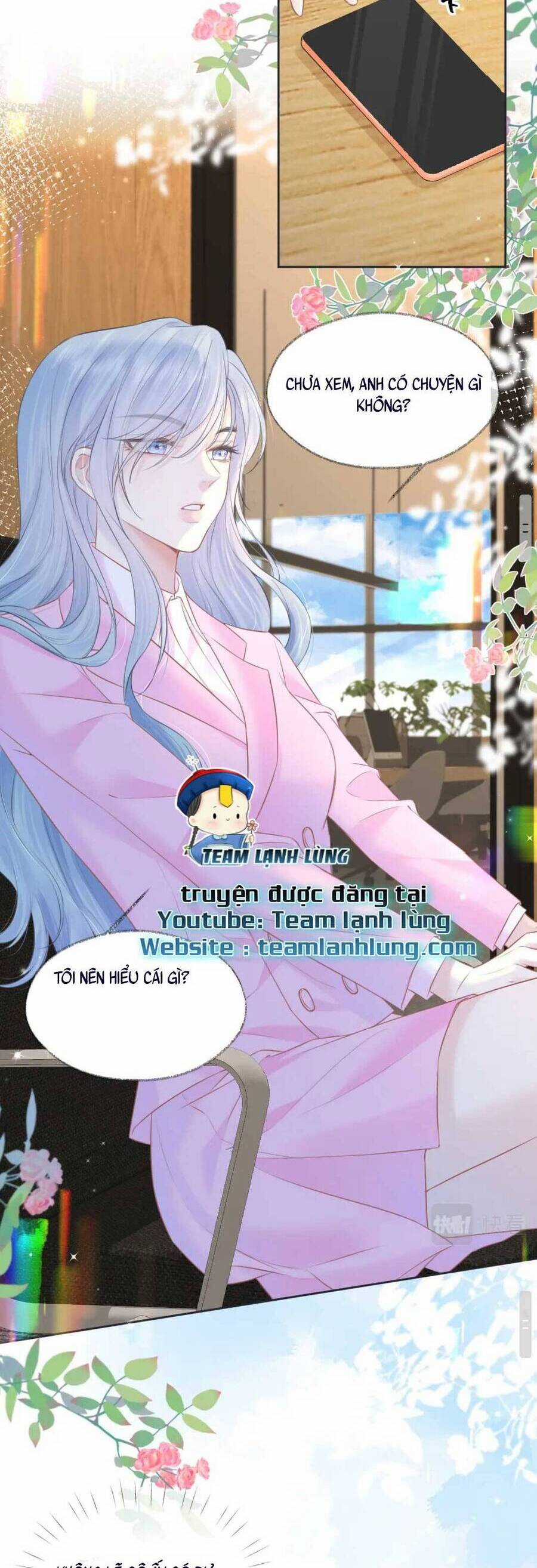 Ta Ở Hiện Đại Làm Đại Boss Chương 17 trang 17