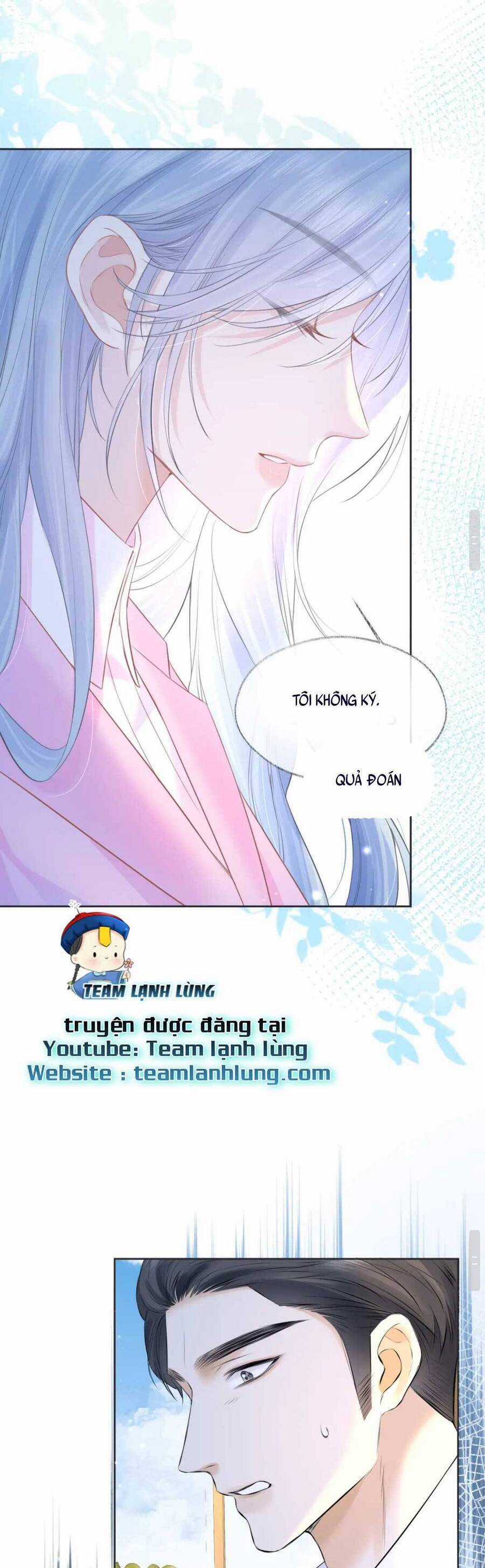 Ta Ở Hiện Đại Làm Đại Boss Chương 17 trang 20