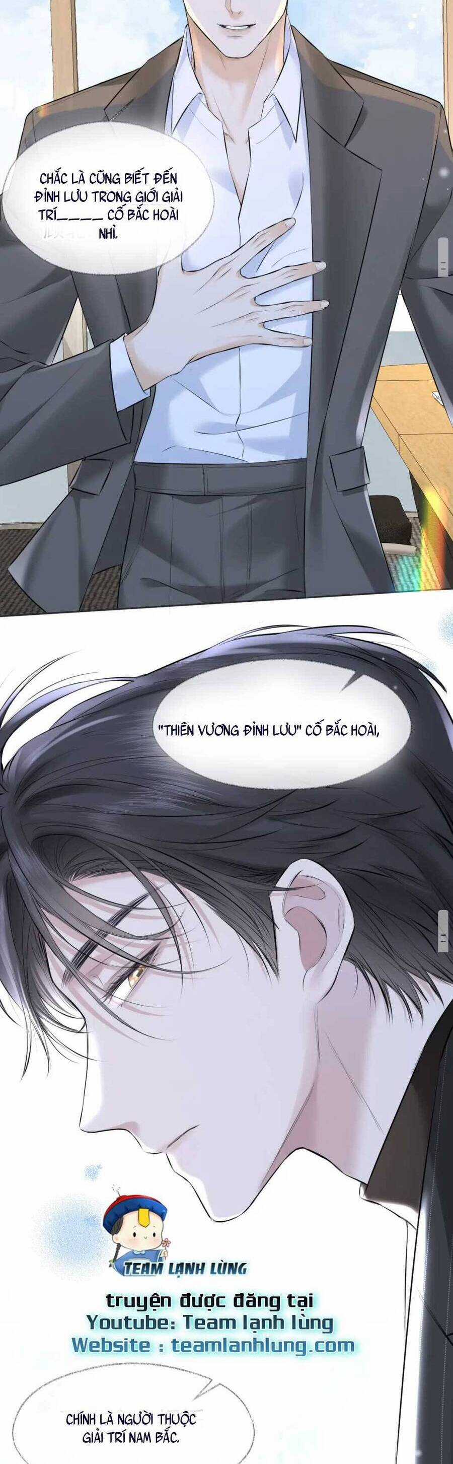 Ta Ở Hiện Đại Làm Đại Boss Chương 17 trang 22