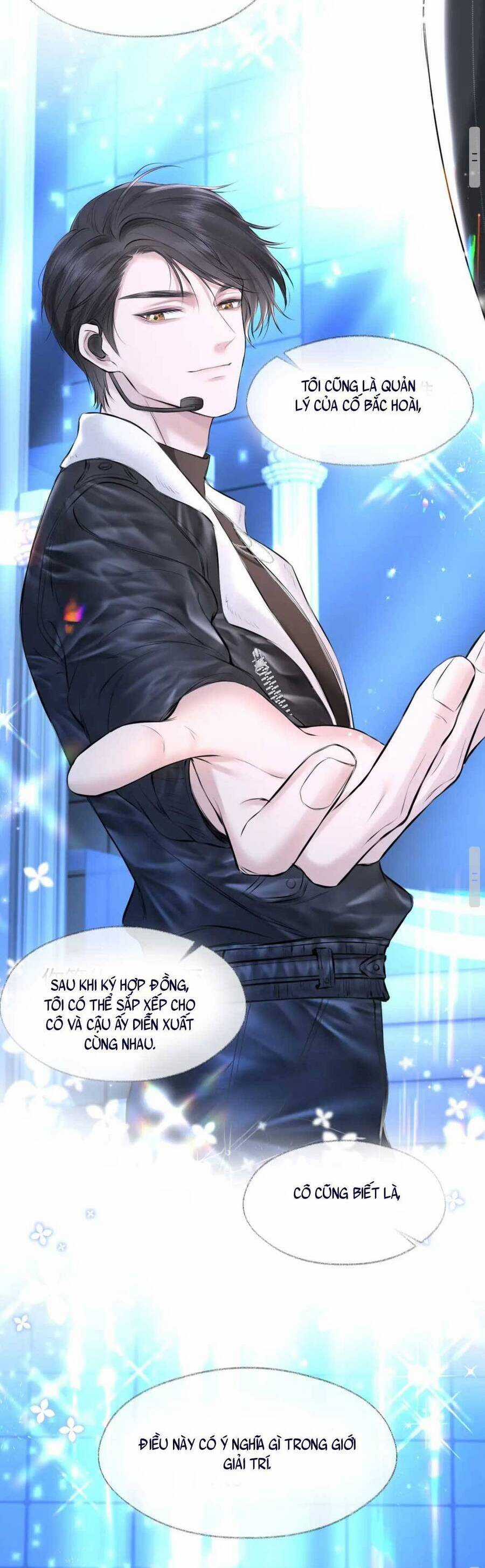 Ta Ở Hiện Đại Làm Đại Boss Chương 17 trang 23