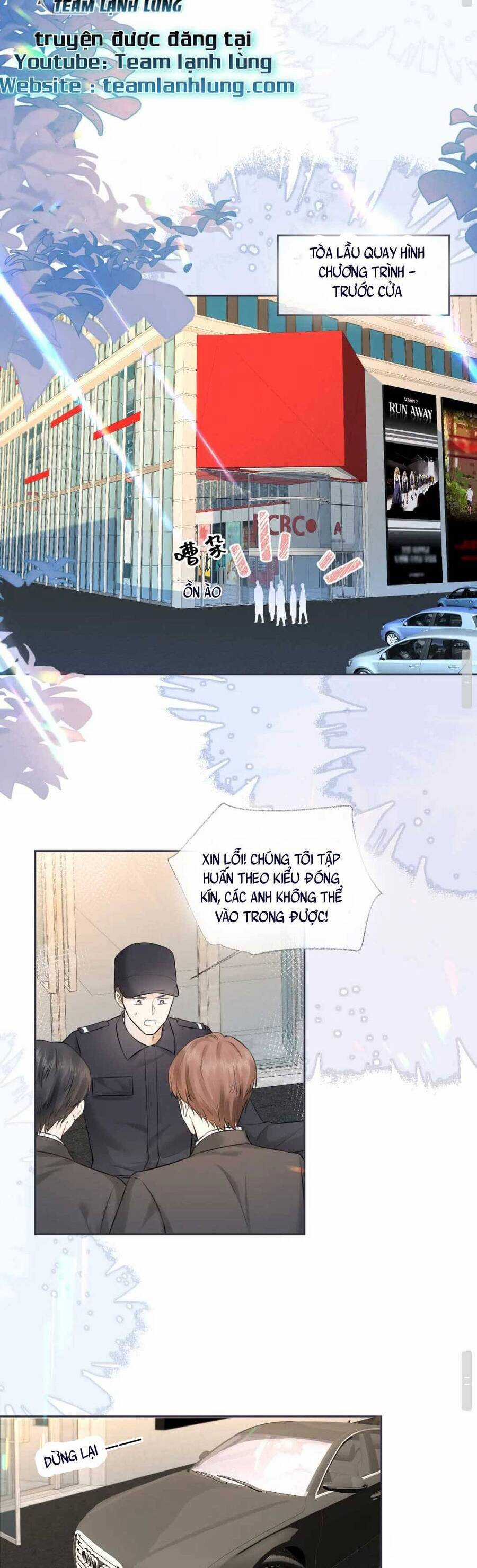 Ta Ở Hiện Đại Làm Đại Boss Chương 17 trang 3