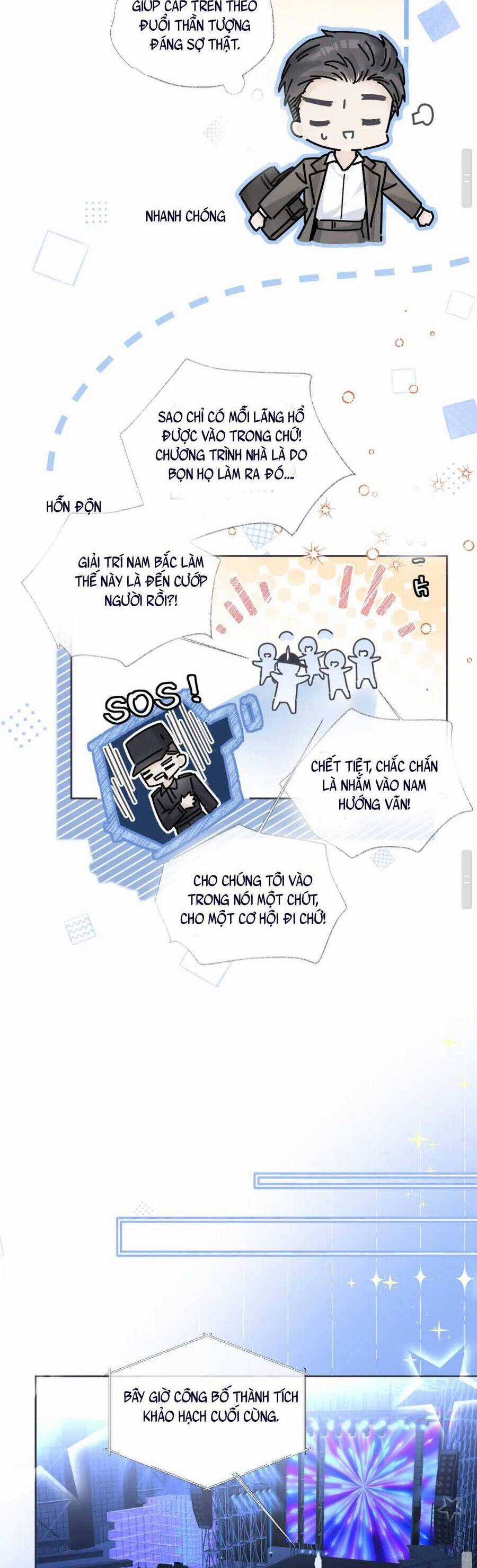 Ta Ở Hiện Đại Làm Đại Boss Chương 17 trang 6