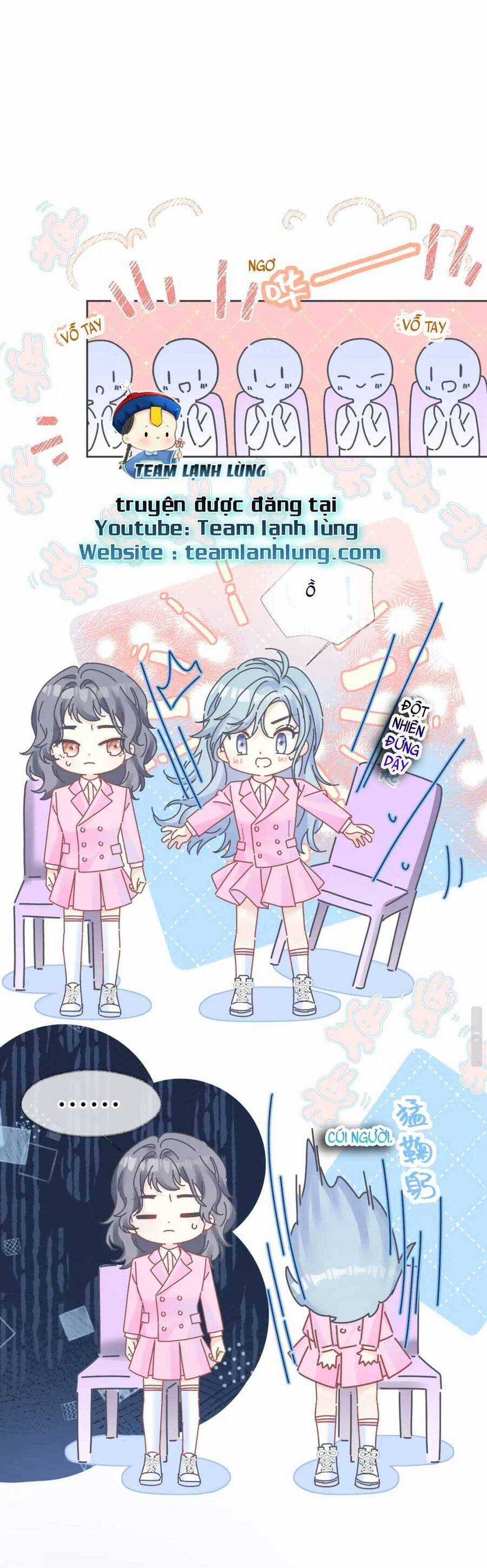 Ta Ở Hiện Đại Làm Đại Boss Chương 17 trang 8