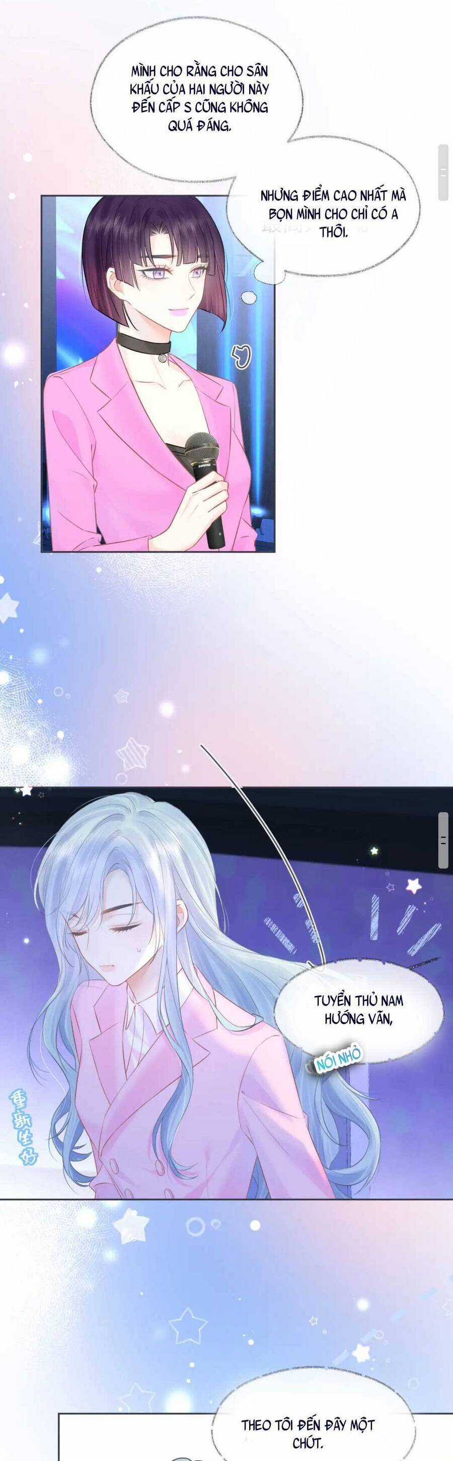 Ta Ở Hiện Đại Làm Đại Boss Chương 17 trang 9