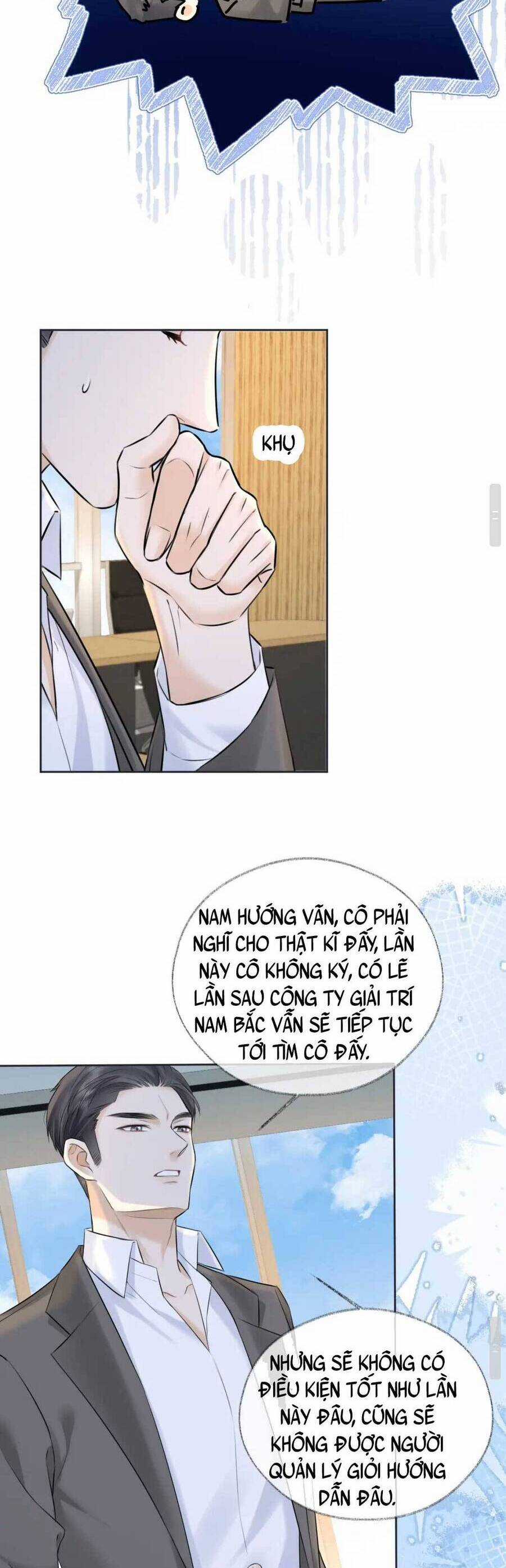 Ta Ở Hiện Đại Làm Đại Boss Chương 18 trang 10