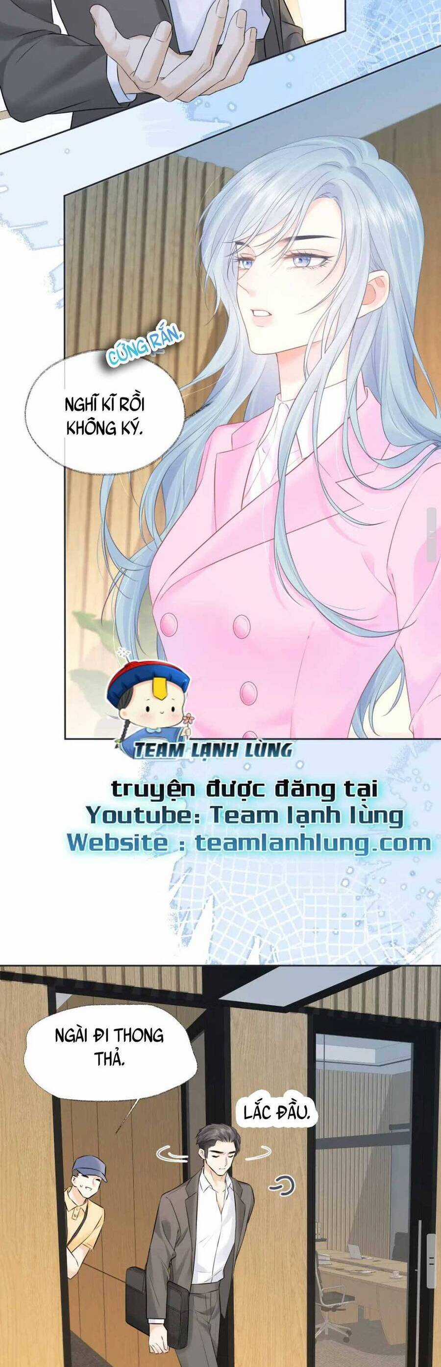 Ta Ở Hiện Đại Làm Đại Boss Chương 18 trang 11