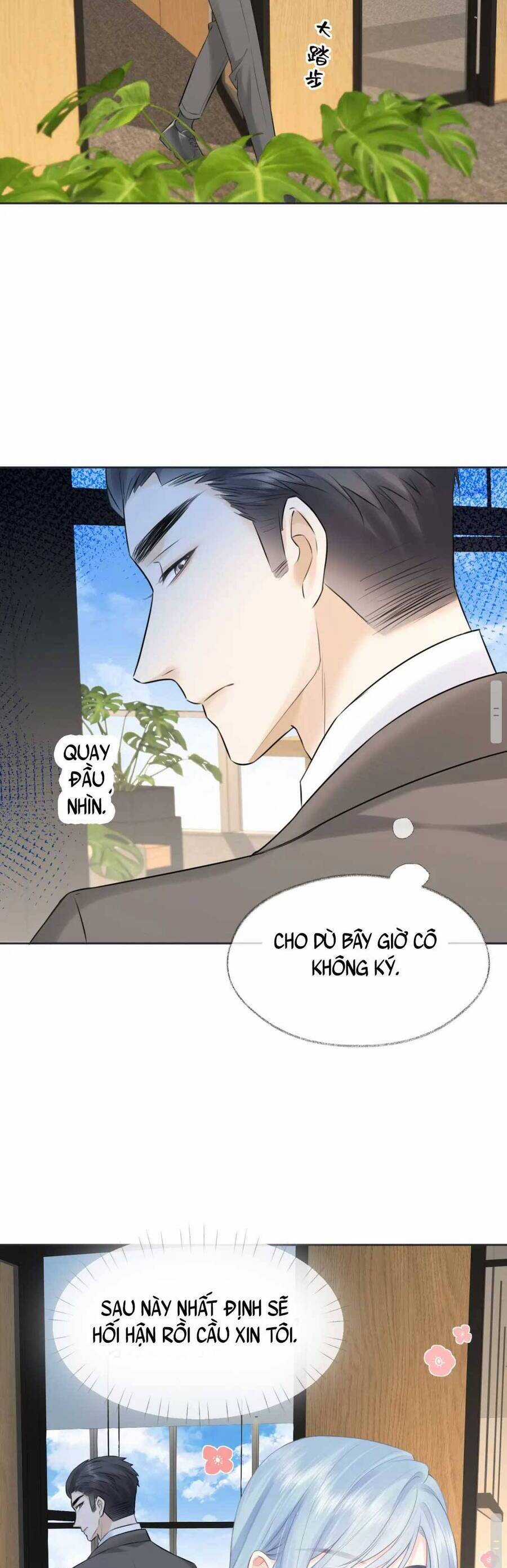 Ta Ở Hiện Đại Làm Đại Boss Chương 18 trang 12