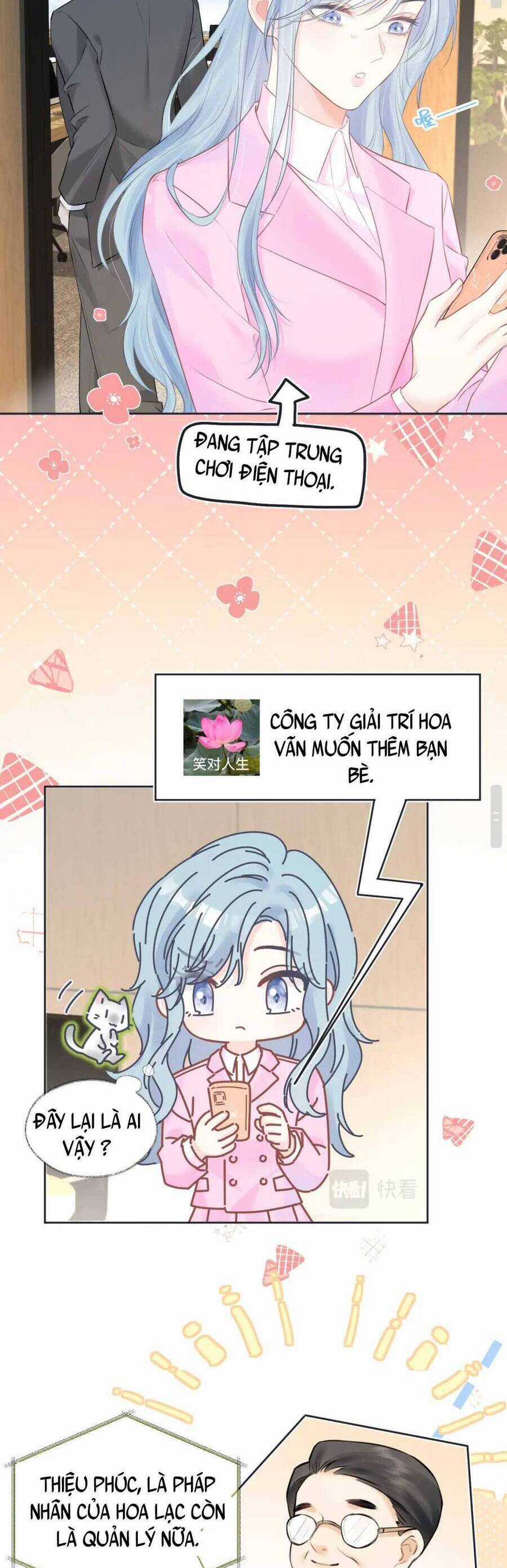 Ta Ở Hiện Đại Làm Đại Boss Chương 18 trang 13