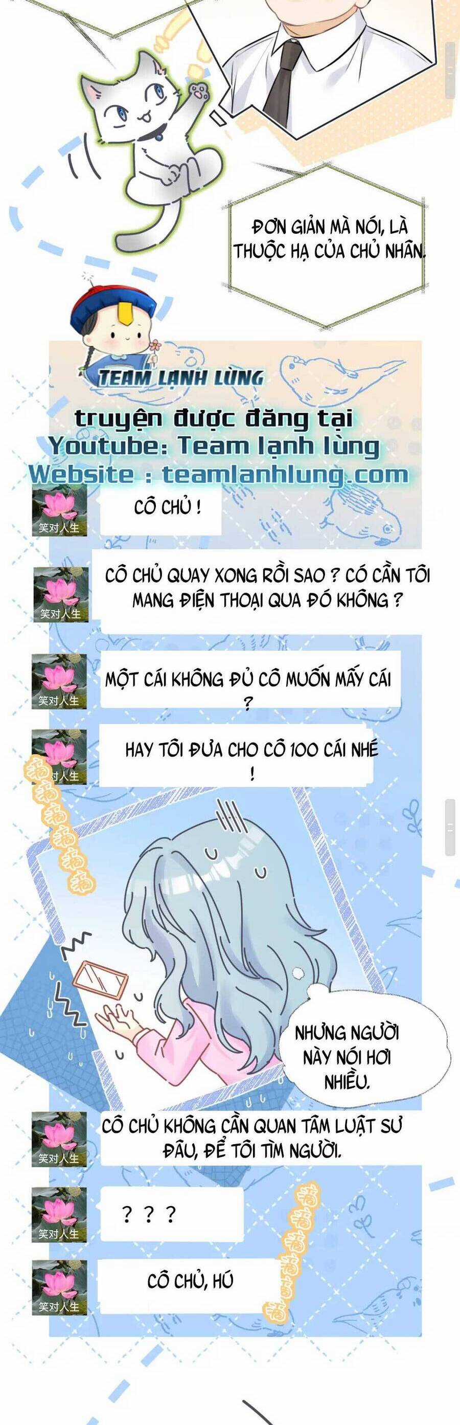 Ta Ở Hiện Đại Làm Đại Boss Chương 18 trang 14