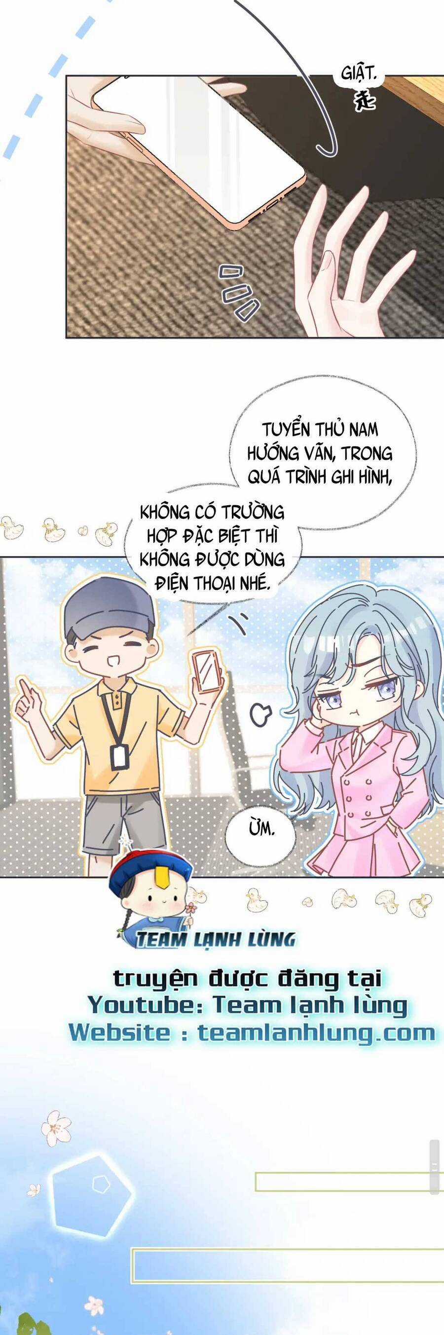 Ta Ở Hiện Đại Làm Đại Boss Chương 18 trang 15