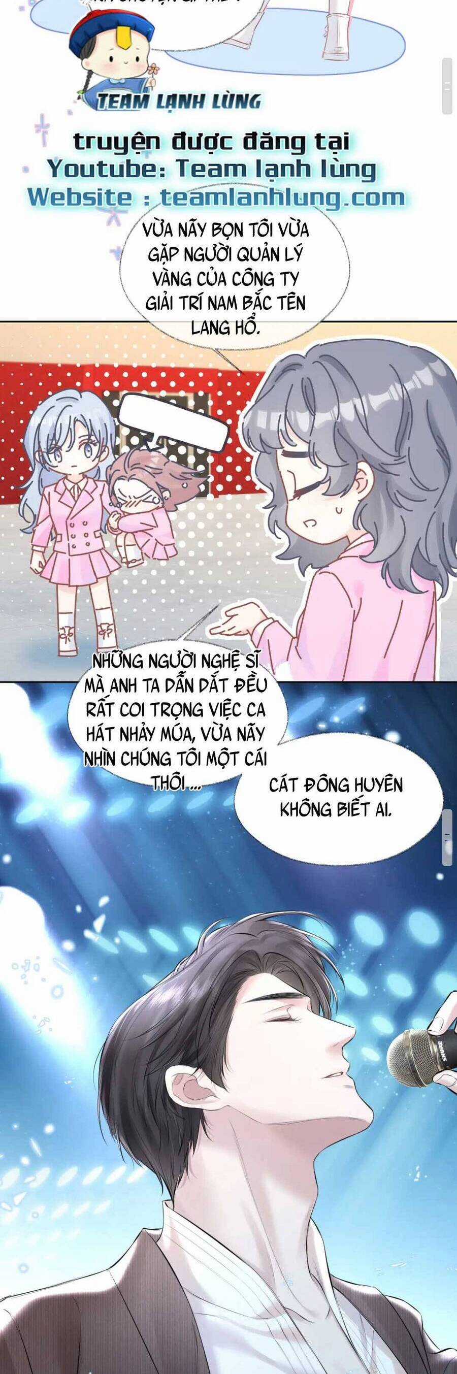 Ta Ở Hiện Đại Làm Đại Boss Chương 18 trang 18