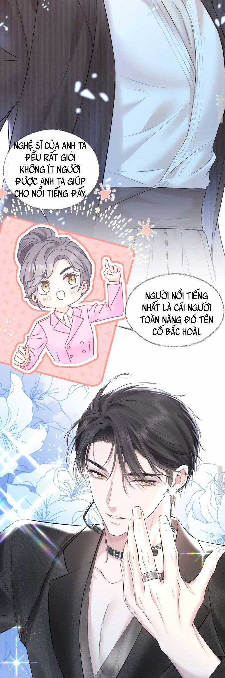 Ta Ở Hiện Đại Làm Đại Boss Chương 18 trang 19