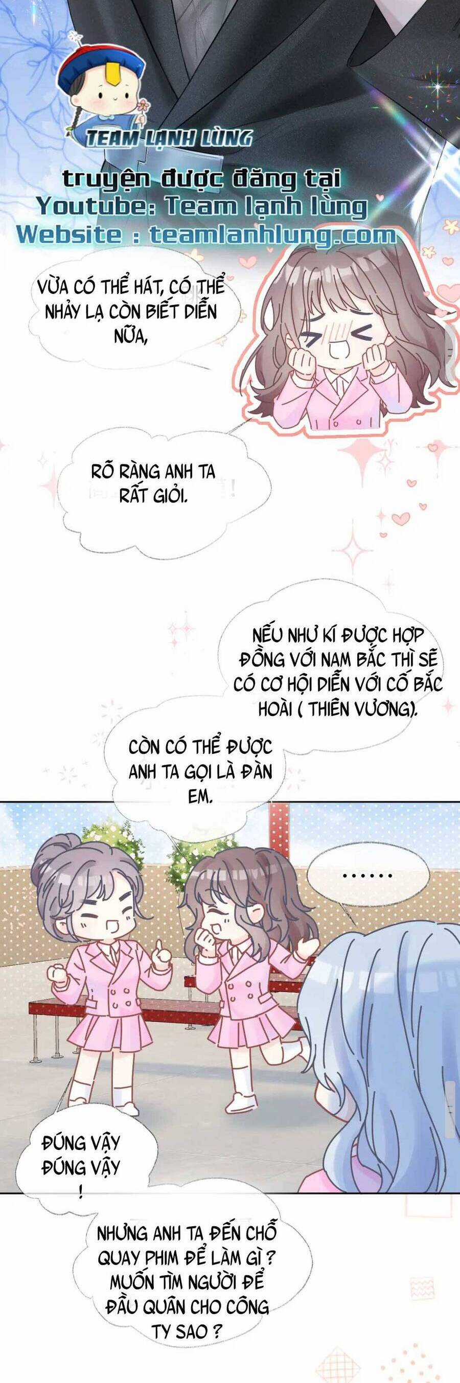 Ta Ở Hiện Đại Làm Đại Boss Chương 18 trang 20