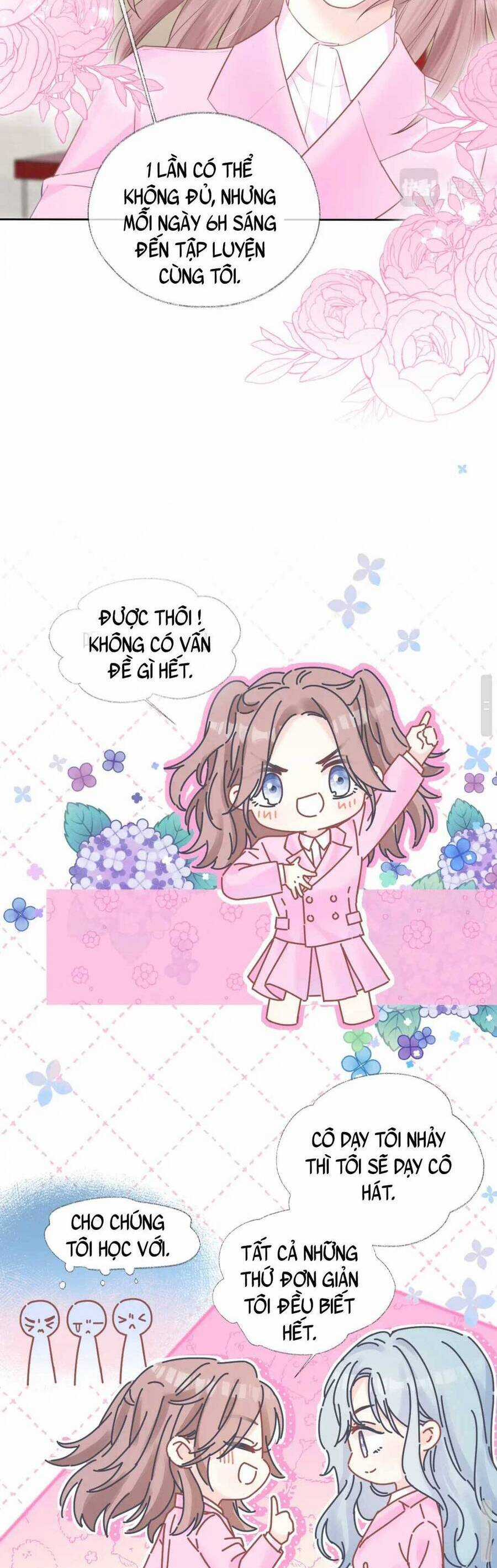 Ta Ở Hiện Đại Làm Đại Boss Chương 18 trang 22