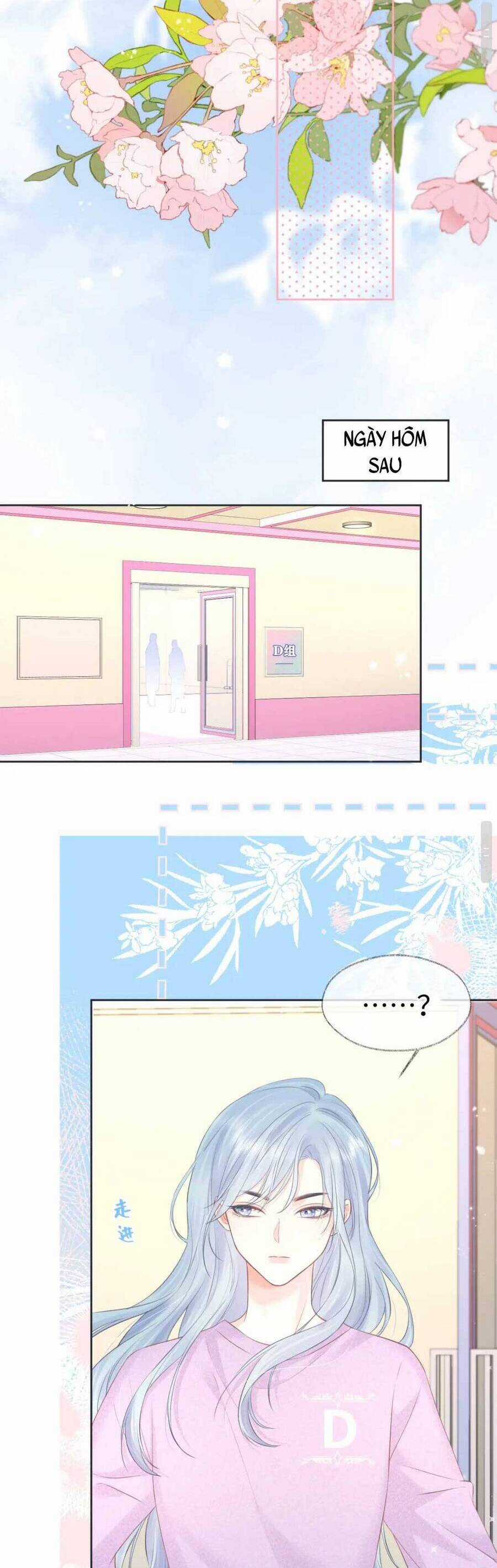 Ta Ở Hiện Đại Làm Đại Boss Chương 18 trang 24