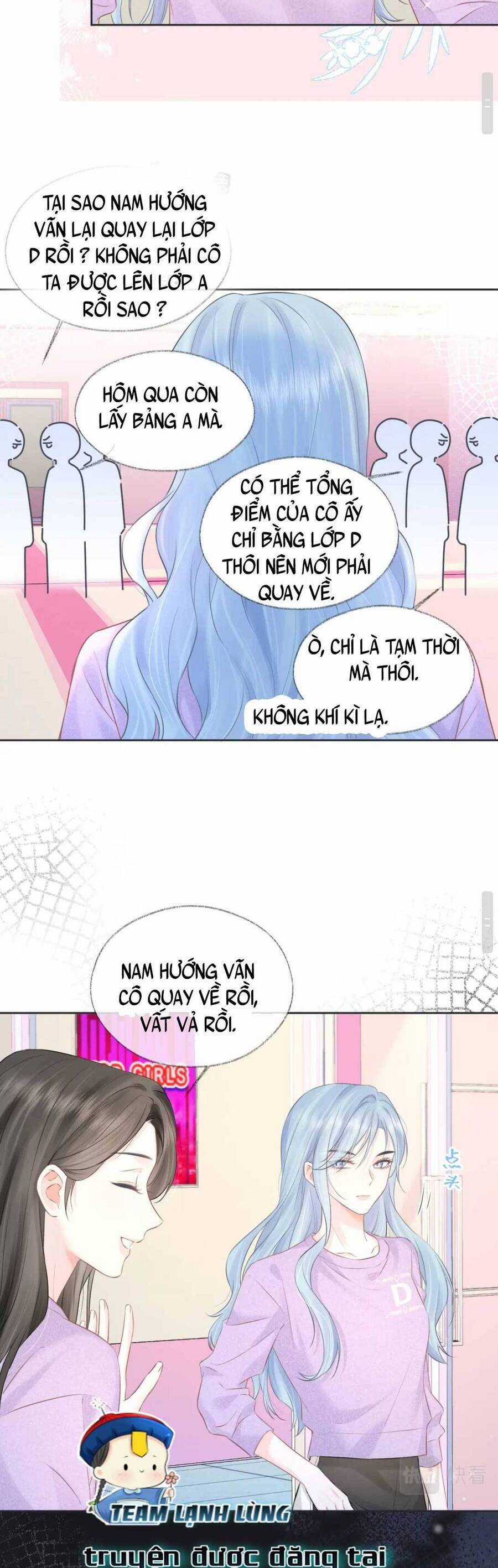 Ta Ở Hiện Đại Làm Đại Boss Chương 18 trang 25